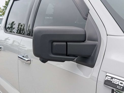 Used 2024 Ford F150 XLT w/ FX4 Off-Road Package AWD/4WD image 11