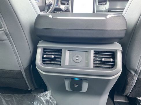 New 2025 Ford F150 Lightning Flash image 29