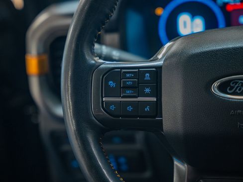 Certified 2023 Ford F150 Tremor w/ Equipment Group 402A High image 33