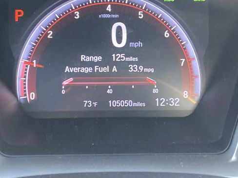 Used 2019 Honda Civic Sport image 20