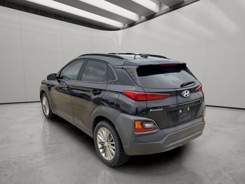 Used 2019 Hyundai Kona SEL w/ Cargo Package FWD image 3