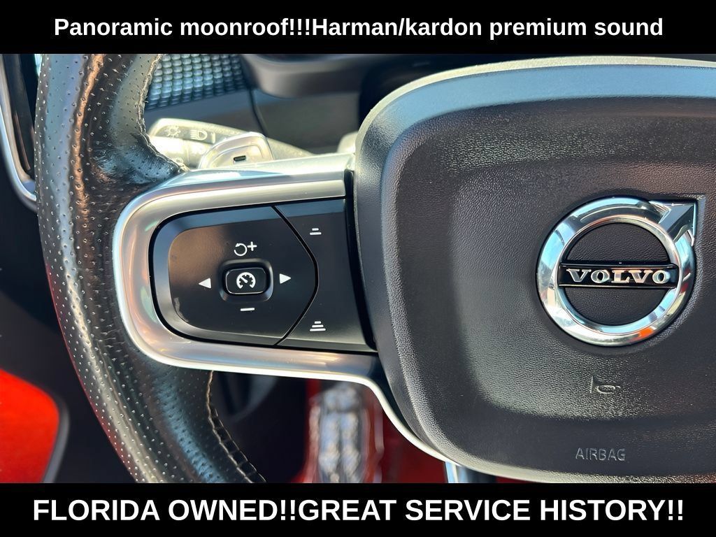 Used 2019 Volvo XC40 T5 R-Design AWD/4WD image 87