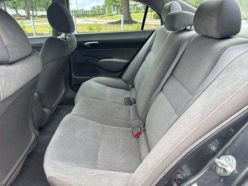 Used 2009 Honda Civic LX image 31
