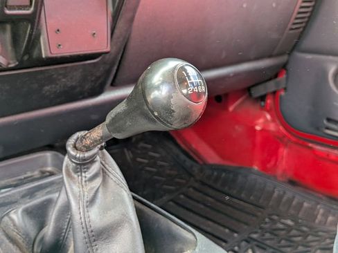 Used 2006 Jeep Wrangler SE image 51