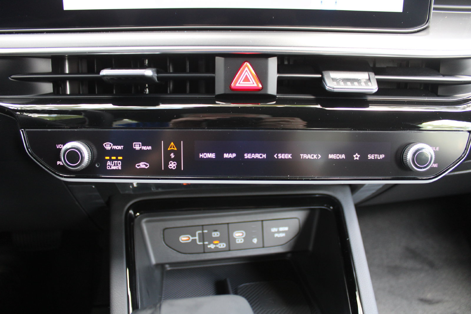 New 2026 Kia K5 GT-Line FWD image 35