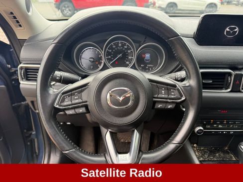Used 2019 MAZDA CX-5 Touring AWD/4WD image 15