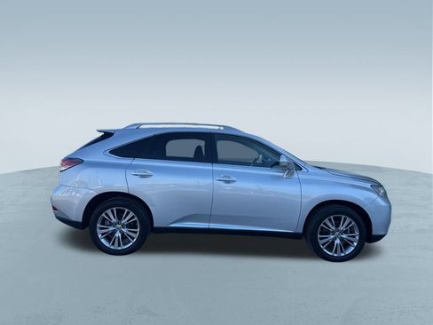 Used 2013 Lexus RX 350 AWD image 9