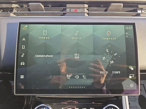 Used 2023 Land Rover Range Rover Sport SE image 21