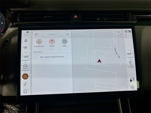 New 2026 Land Rover Range Rover Velar Dynamic SE image 16
