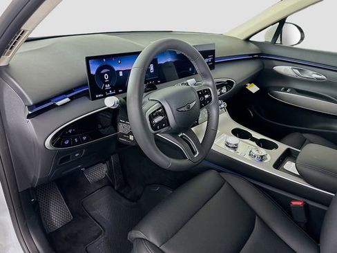New 2026 Genesis GV70 2.5T Select image 9
