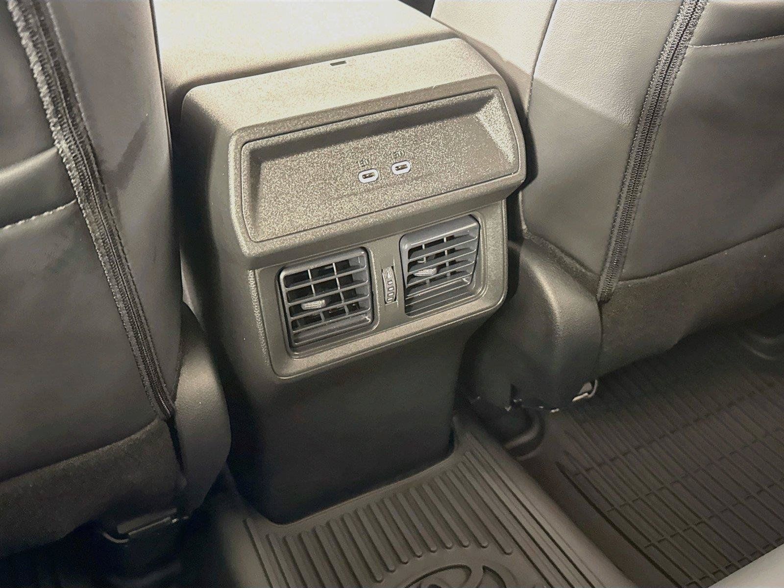 Certified 2026 Toyota RAV4 XLE Premium FWD image 51