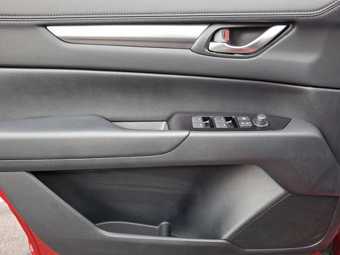 Certified 2023 MAZDA CX-5 AWD 2.5 S w/ Select Package image 11