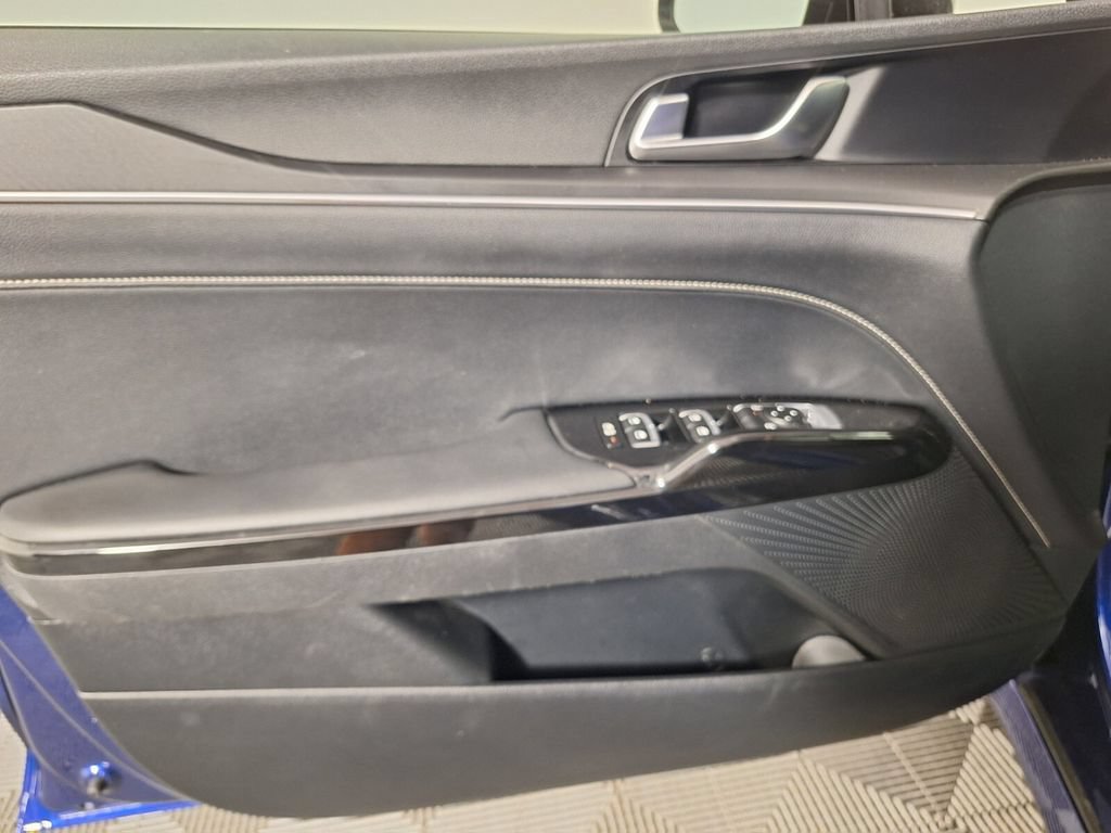 Used 2025 Kia K5 GT-Line FWD image 31