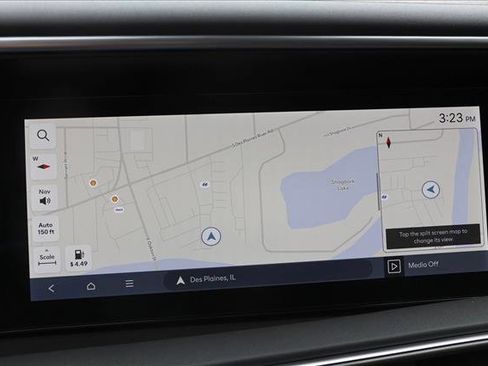 New 2026 Hyundai Palisade Limited AWD/4WD image 17