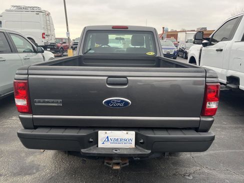 Used 2011 Ford Ranger XLT image 5