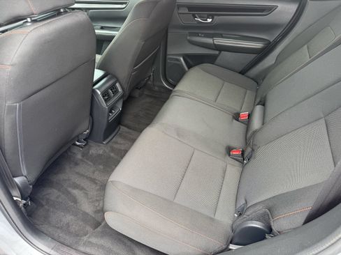 Used 2025 Honda CR-V Sport image 27