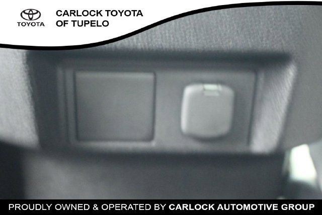 Used 2026 Toyota Tacoma SR5 AWD/4WD image 18