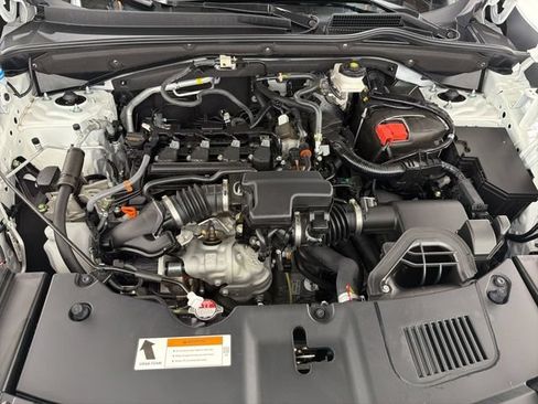 Certified 2025 Acura ADX A-Spec AWD/4WD image 44