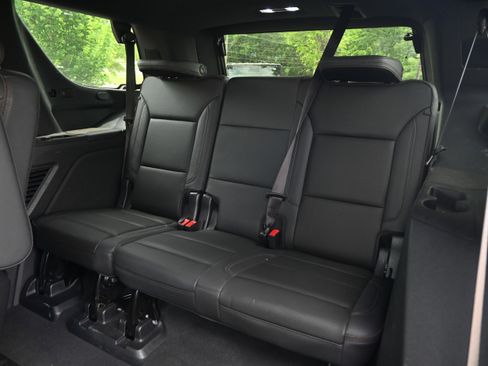 Used 2022 Chevrolet Tahoe High Country AWD/4WD image 34