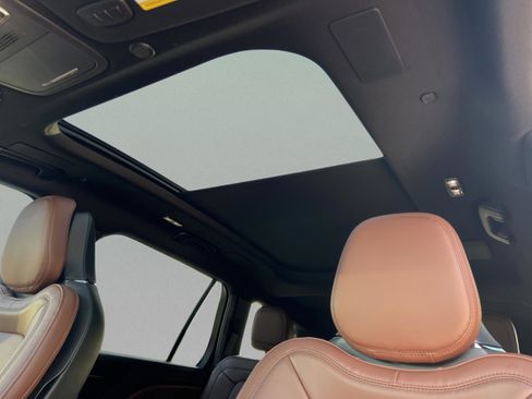 New 2026 Lincoln Aviator Reserve AWD/4WD image 23