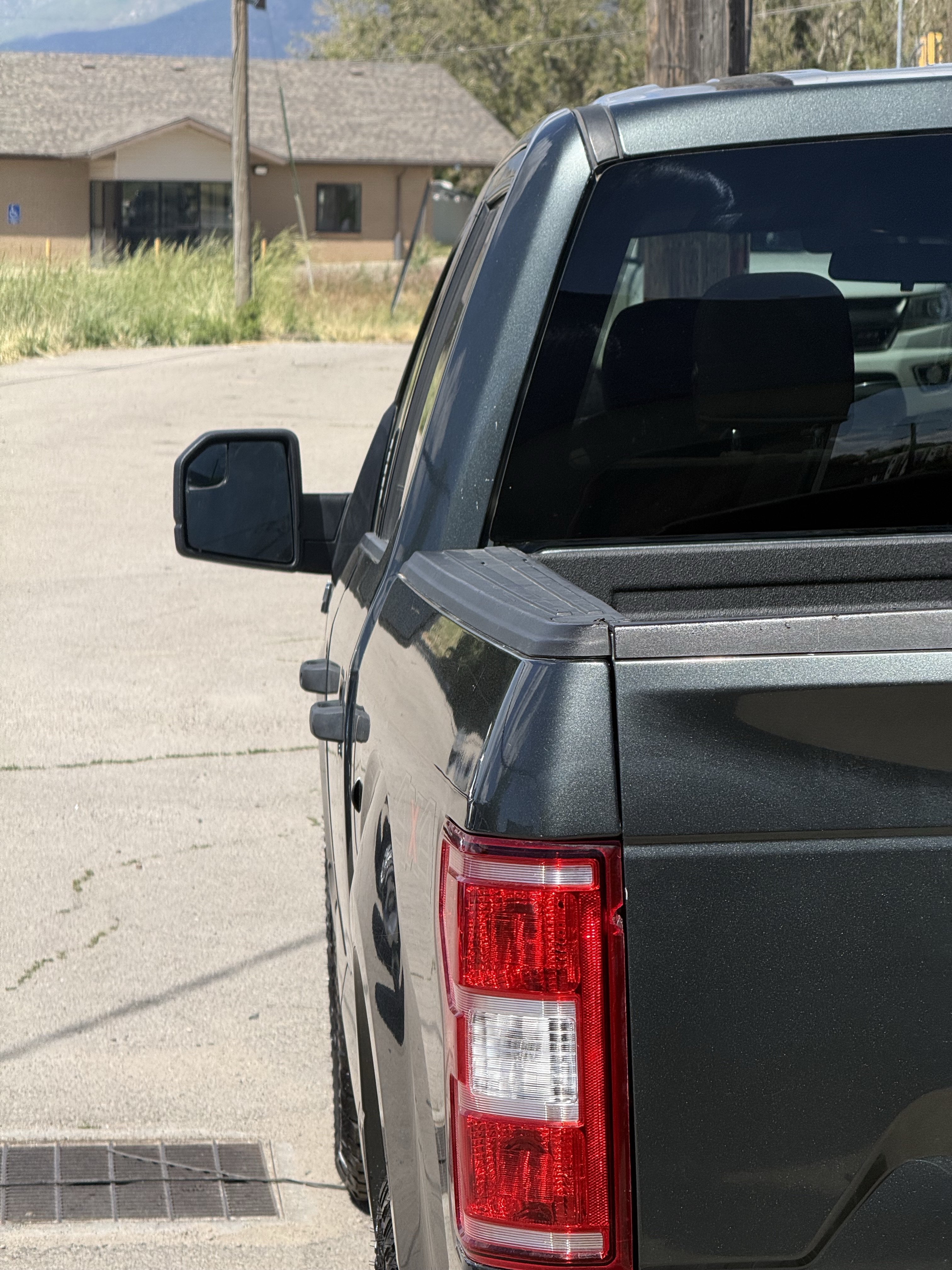 Used 2018 Ford F150 XLT w/ Trailer Tow Package AWD/4WD image 20