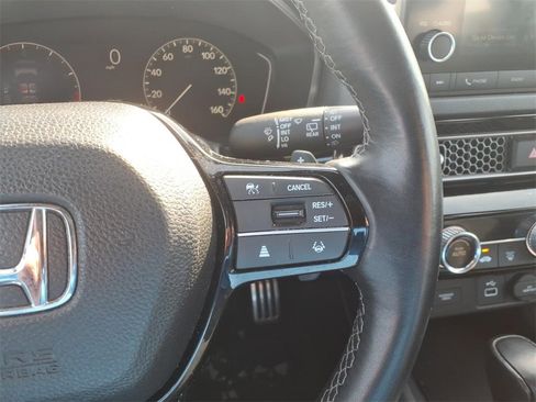 Used 2022 Honda Civic Sport image 20