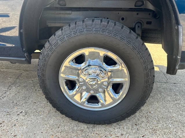 Used 2021 RAM 2500 Tradesman AWD/4WD image 35