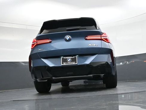 Used 2026 BMW X3 xDrive30 w/ M Sport Package image 31
