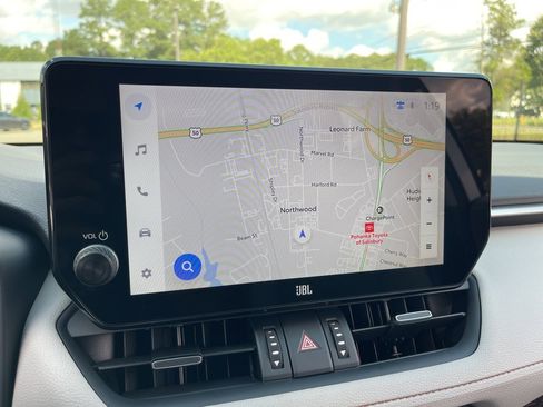 Used 2024 Toyota RAV4 Limited image 14