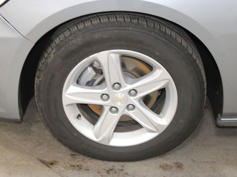 Used 2024 Chevrolet Malibu LT FWD image 44
