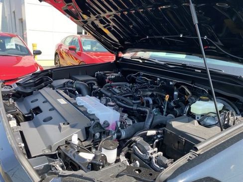 New 2025 Toyota Tacoma TRD Off-Road image 69