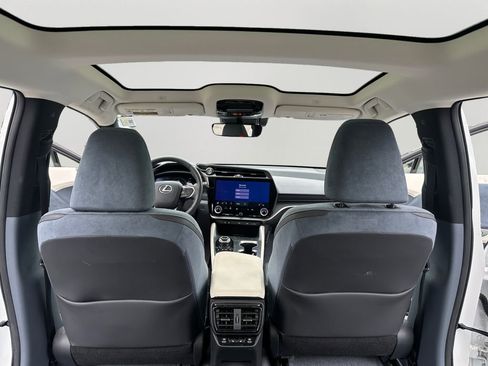 Used 2023 Lexus RZ 450e Premium w/ Accessory Package (2T) image 28