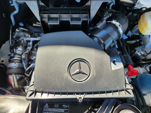 New 2026 Mercedes-Benz Sprinter 2500 image 21