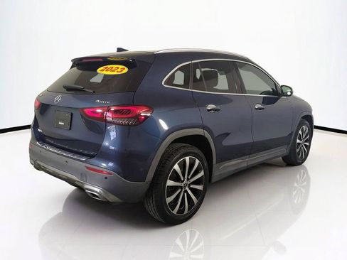 Used 2023 Mercedes-Benz GLA 250 4MATIC image 5