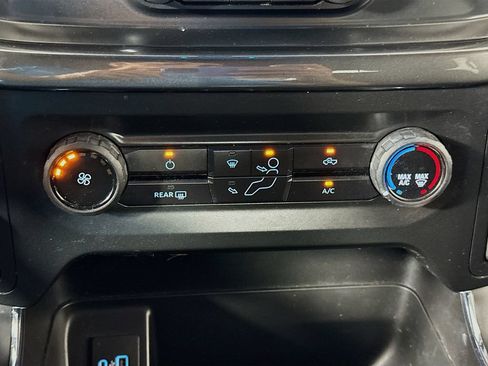 Used 2022 Ford F150 XL w/ STX Black Appearance Package RWD image 16