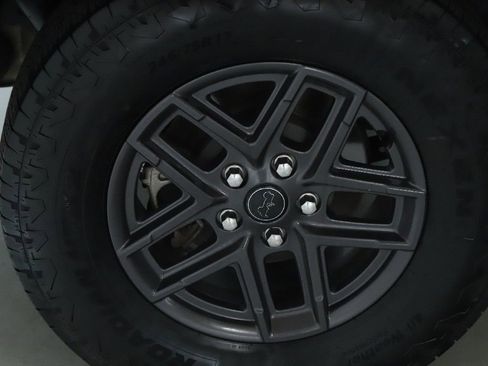 Used 2025 Jeep Wrangler Sport S image 12