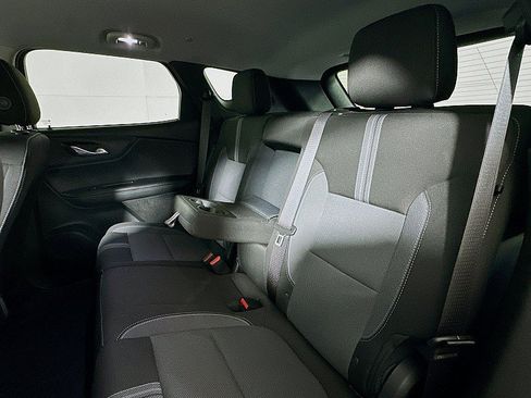 Used 2024 Chevrolet Blazer LT w/ Redline Edition FWD image 20