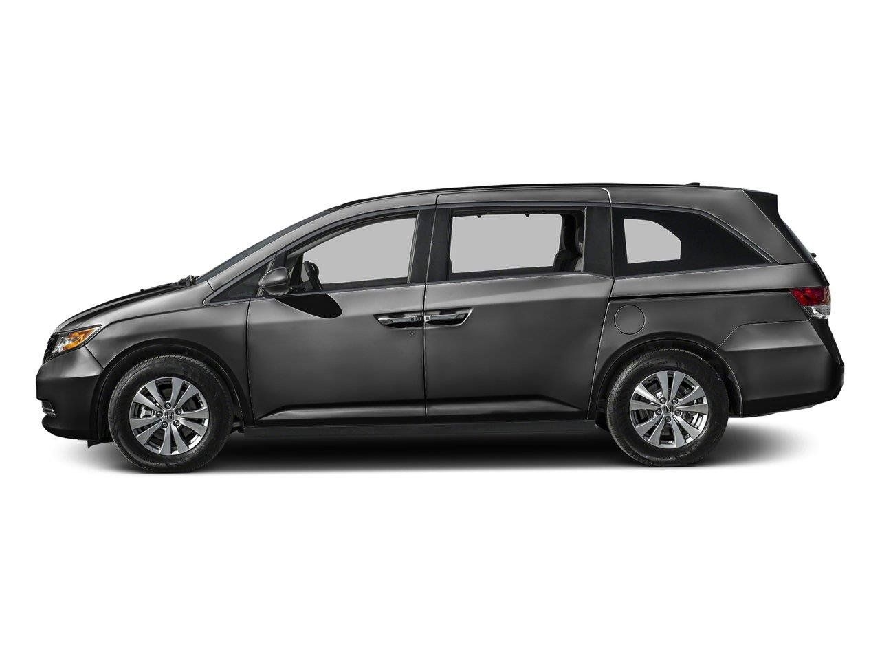 Used 2016 Honda Odyssey EX-L image 13