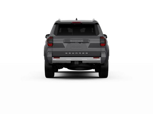 New 2025 Toyota 4Runner Limited image 8