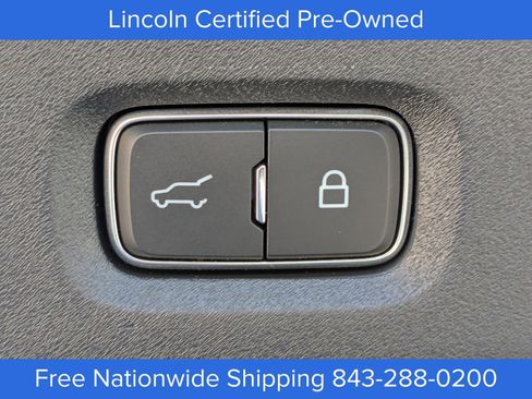 Certified 2025 Lincoln Navigator Reserve image 15