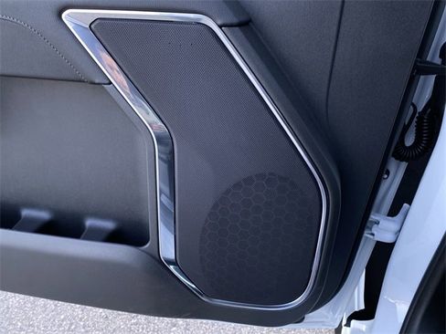 New 2026 Chevrolet Silverado 1500 LT image 23