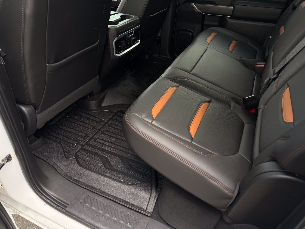 Used 2019 GMC Sierra 1500 AT4 w/ AT4 Premium Package AWD/4WD image 33