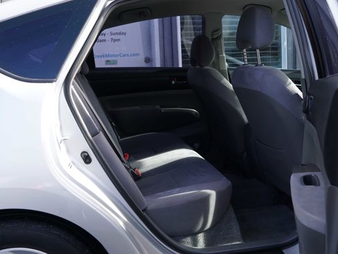 Used 2009 Toyota Prius Touring image 28