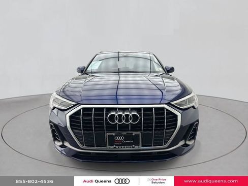 Certified 2023 Audi Q3 2.0T Premium Plus w/ Premium Plus Package AWD/4WD image 6