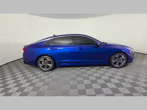 Used 2021 Kia K5 EX FWD image 40