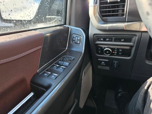 Certified 2023 Ford F150 Lariat w/ Equipment Group 502A High image 18