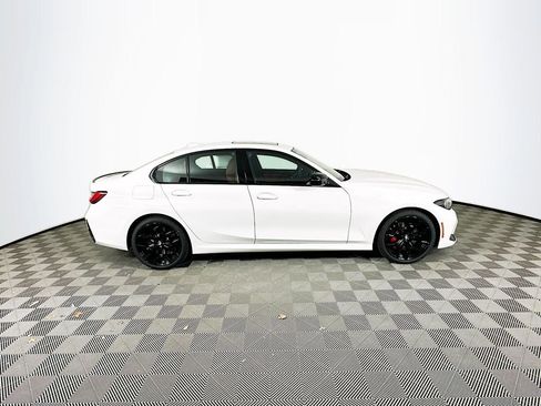 New 2026 BMW 330i xDrive Sedan w/ M Sport Package image 10