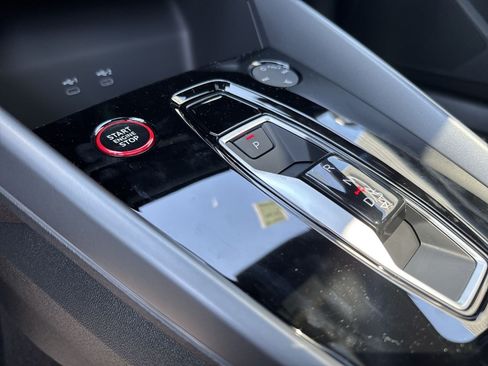 New 2026 Audi S3 Premium AWD/4WD image 16