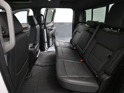 Used 2023 GMC Sierra 1500 Denali w/ Technology Package AWD/4WD image 48