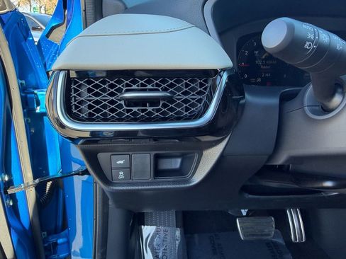 New 2026 Acura ADX A-Spec AWD/4WD image 19
